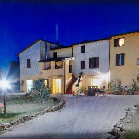 Agriturismo Casa Cantone Bnb Bevagna Foligno Exterior foto