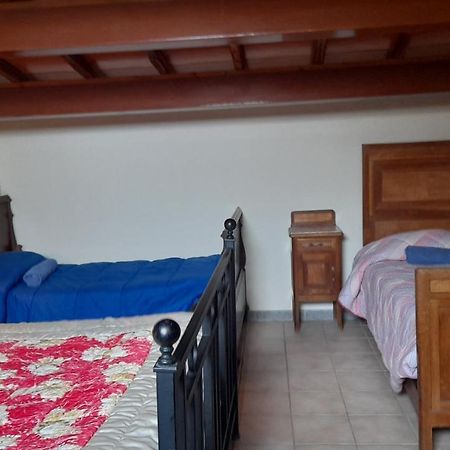 Agriturismo Casa Cantone Bnb Bevagna Foligno Exterior foto