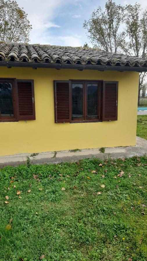 Agriturismo Casa Cantone Bnb Bevagna Foligno Exterior foto